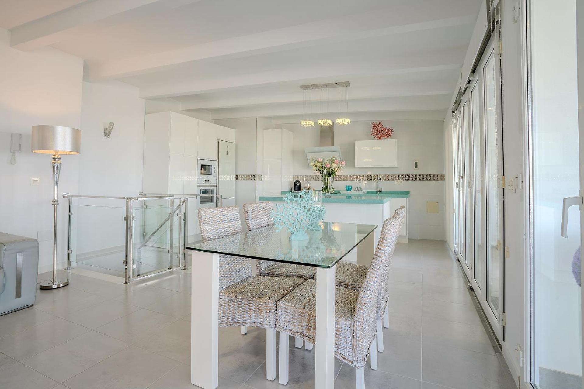 Casa Mazagon Con Vistas Al Mar Villa Dış mekan fotoğraf