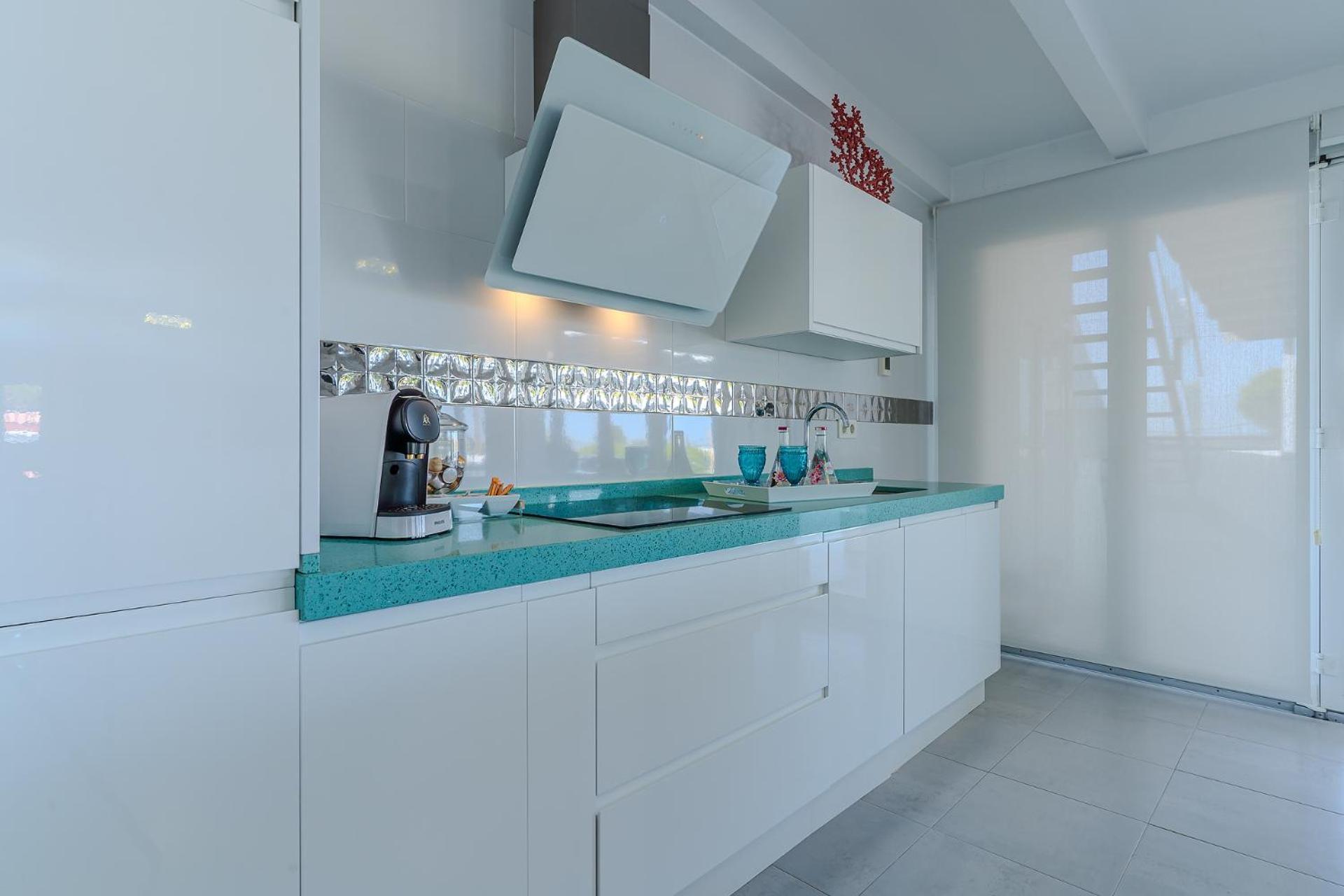 Casa Mazagon Con Vistas Al Mar Villa Dış mekan fotoğraf