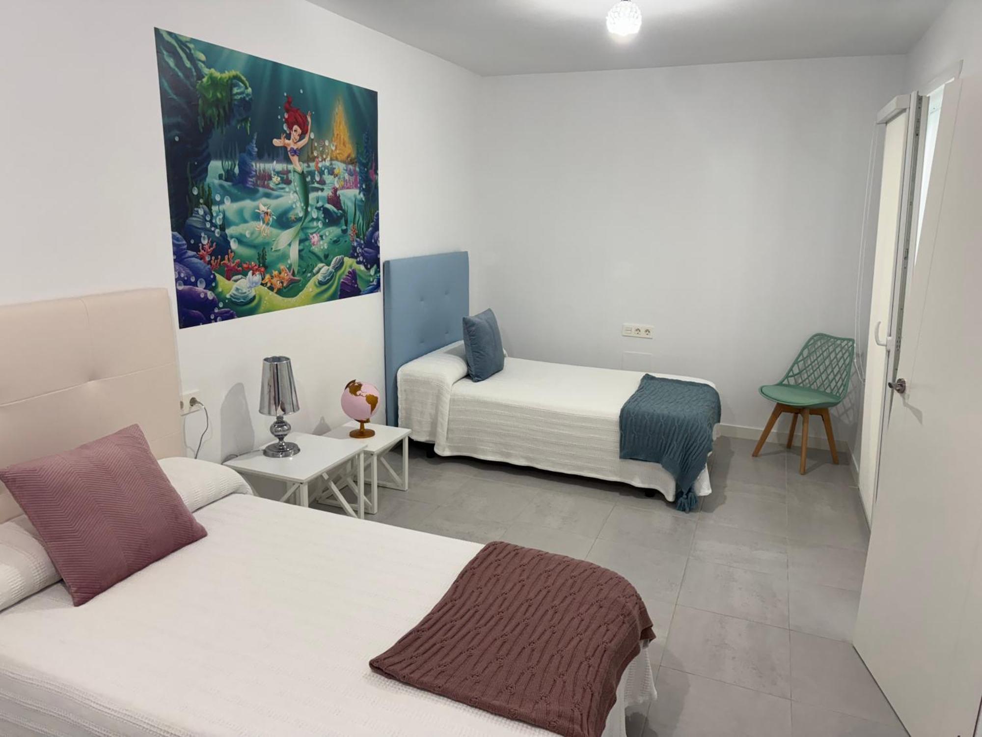 Casa Mazagon Con Vistas Al Mar Villa Dış mekan fotoğraf